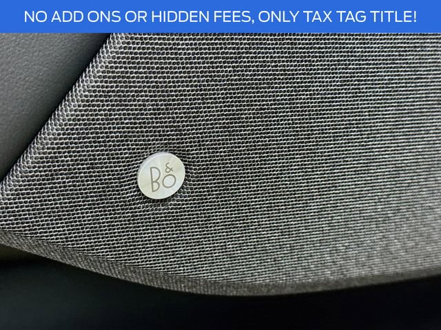 New 2025 Ford Mustang Mach-E Premium image 19