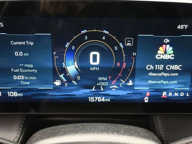 Used 2025 Chevrolet Equinox LT image 30