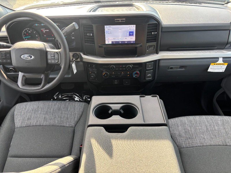 New 2026 Ford F250 XLT w/ FX4 Off-Road Package AWD/4WD image 15
