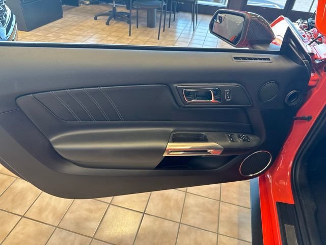 Used 2016 Ford Mustang GT Premium w/ GT Performance Package RWD image 20