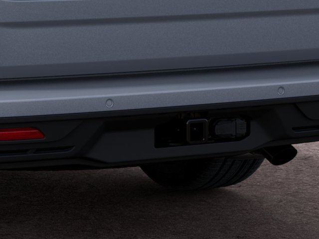 New 2027 Ford Expedition Max Active RWD image 23