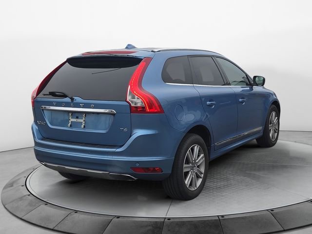 Used 2016 Volvo XC60 T6 Platinum image 5