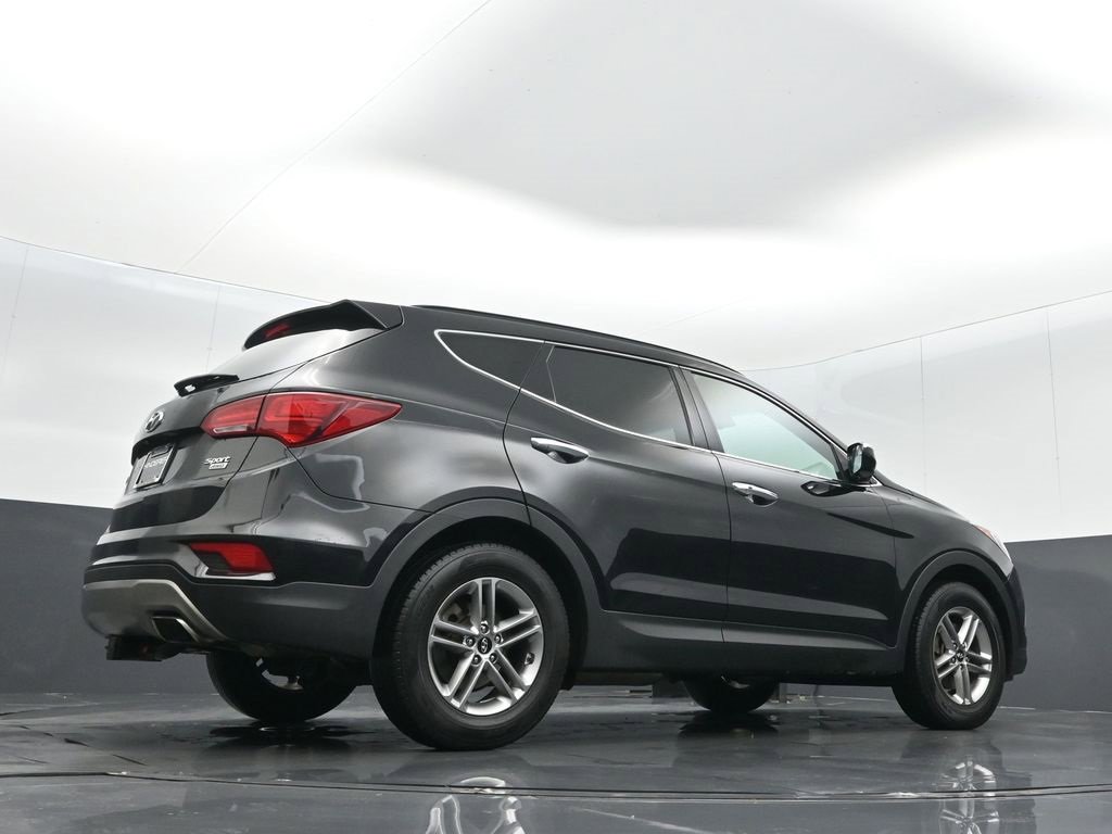 Used 2018 Hyundai Santa Fe Sport w/ 2.4L Value Package 02 image 23