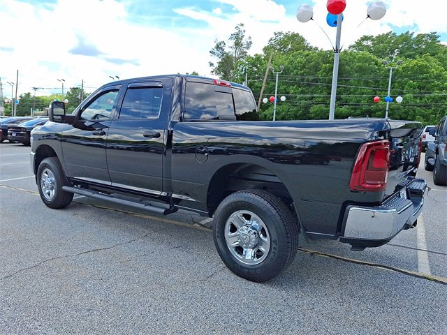 Used 2025 RAM 2500 Tradesman image 21