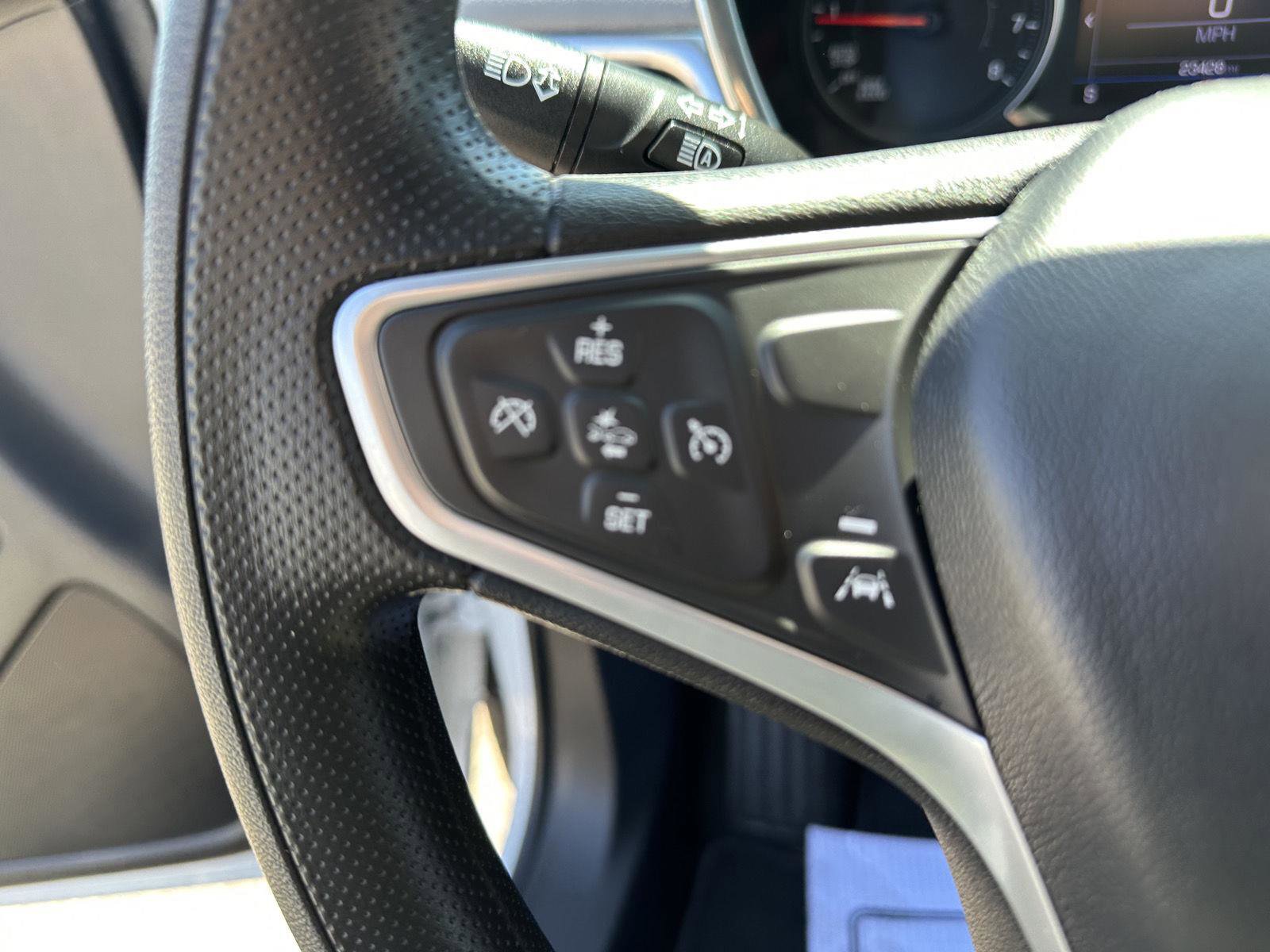 Used 2023 Chevrolet Equinox LS w/ LS Convenience Package FWD image 22
