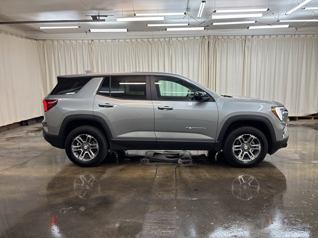 Used 2026 GMC Terrain Elevation AWD/4WD image 4