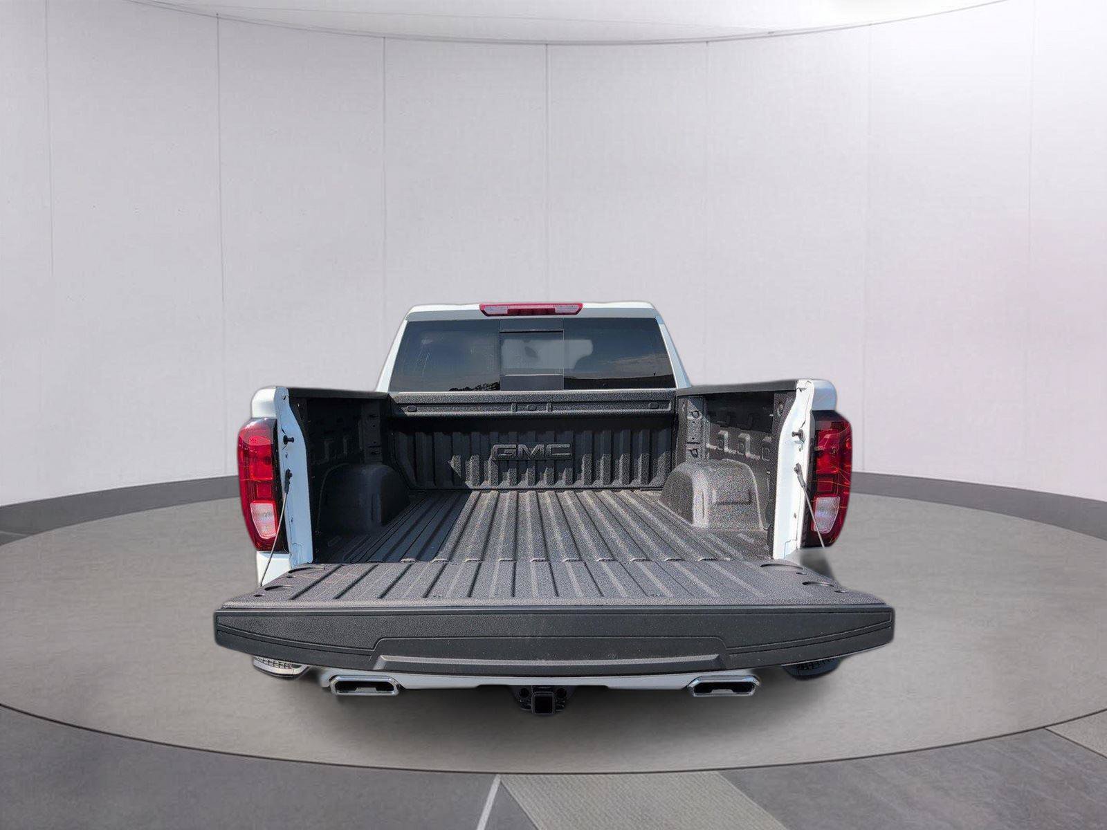 New 2026 GMC Sierra 1500 Elevation w/ Elevation Premium Package AWD/4WD image 5
