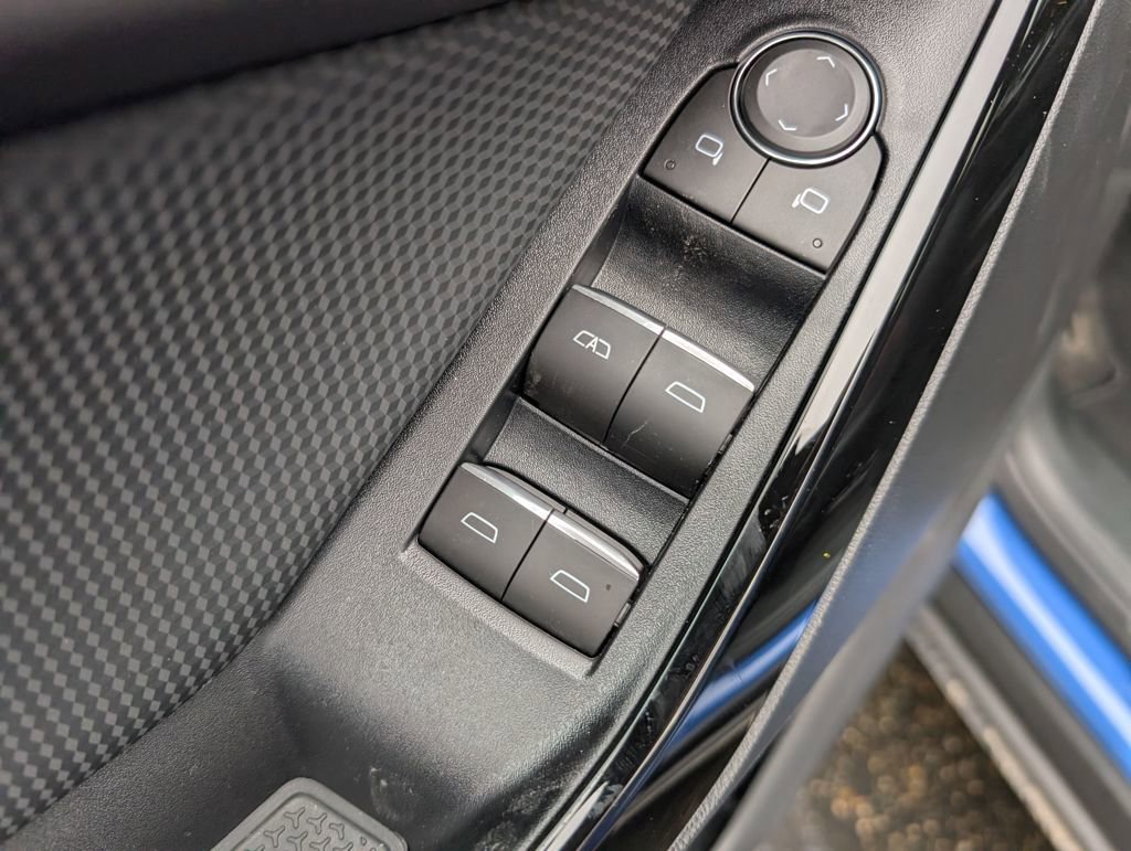 New 2026 Chevrolet Equinox RS w/ Convenience Package III image 15