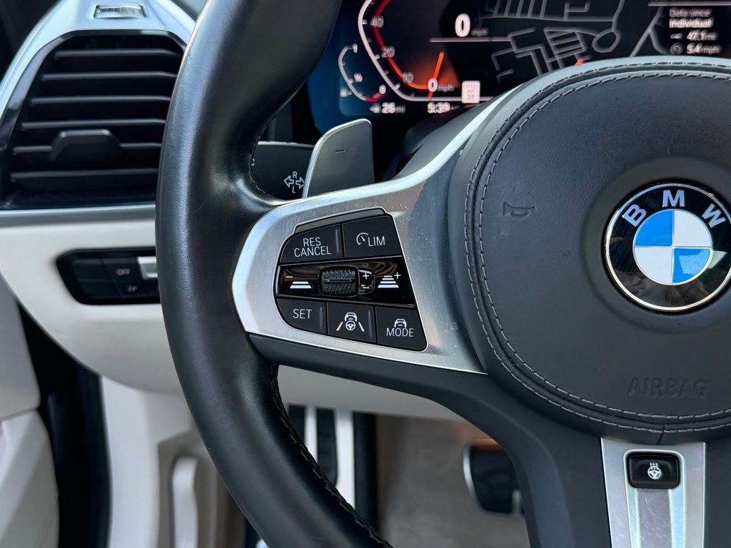 Used 2023 BMW 840i xDrive Coupe AWD/4WD image 19