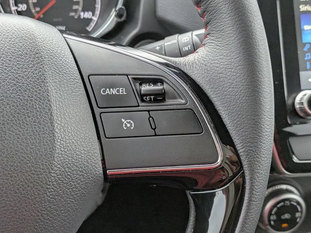 Used 2026 Mitsubishi Outlander Sport LE AWD/4WD image 25