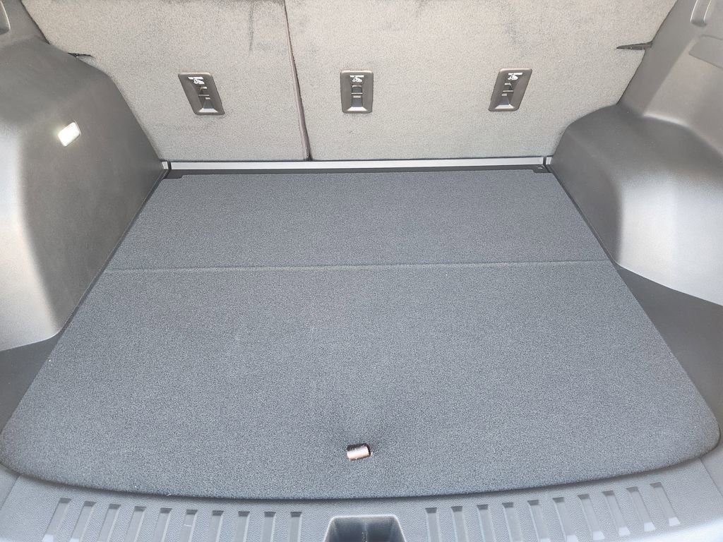 New 2026 Chevrolet Equinox ACTIV image 31