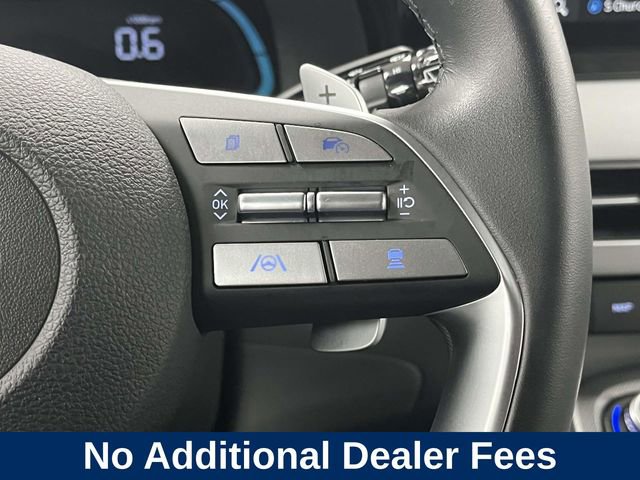 Used 2024 Hyundai Palisade SEL AWD/4WD image 31