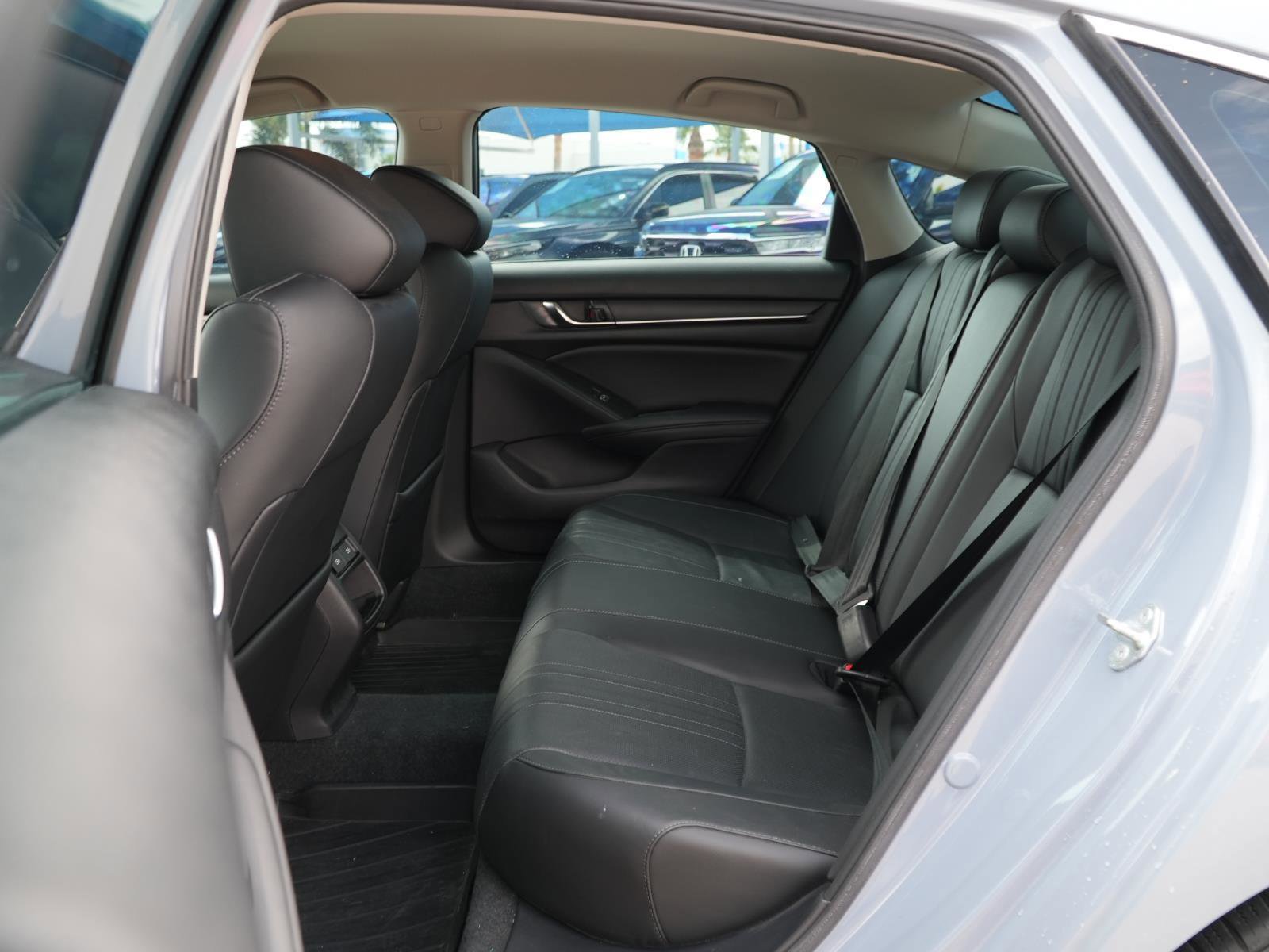 Used 2021 Honda Accord Sport Special Edition image 14