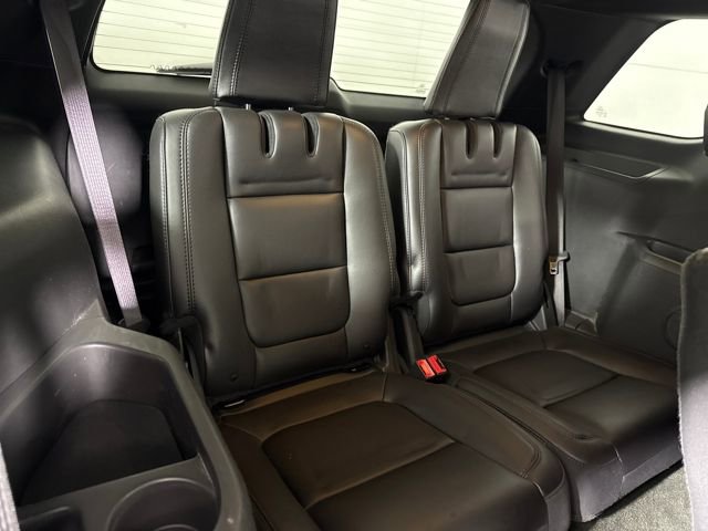 Used 2013 Ford Explorer XLT image 17