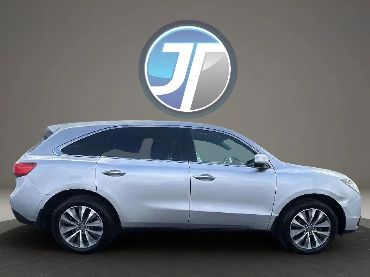 Used 2015 Acura MDX SH-AWD w/ Technology Package image 7