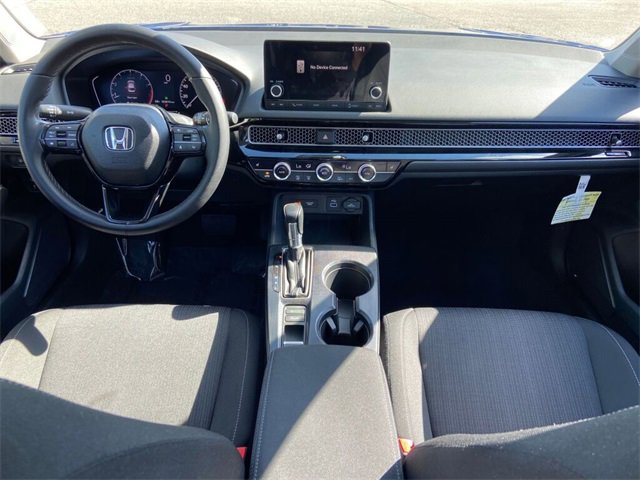 Used 2022 Honda Civic EX image 11