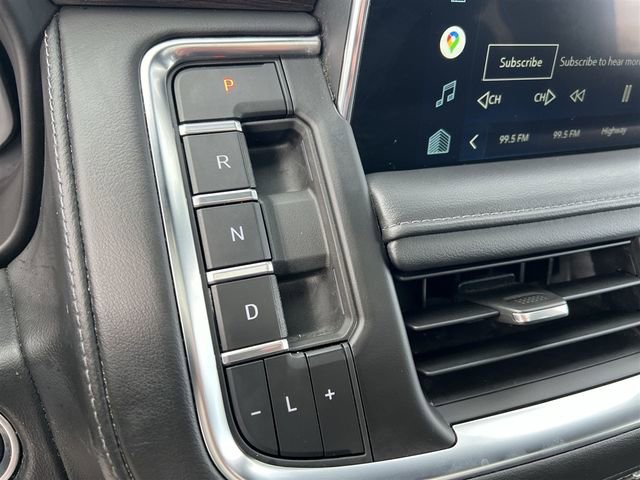 Used 2022 Chevrolet Tahoe Z71 w/ Off-Road Capability Package image 20