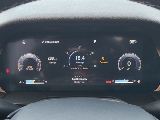 Certified 2023 Jeep Grand Cherokee L Laredo AWD/4WD image 16