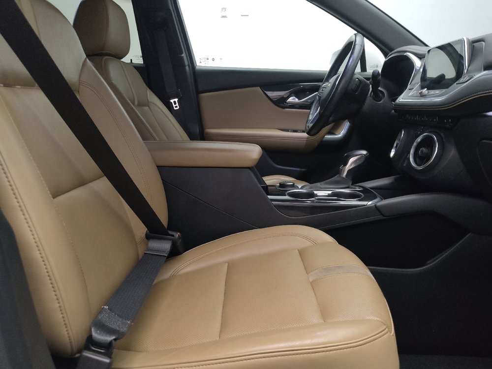 Used 2019 Chevrolet Blazer Premier FWD image 21