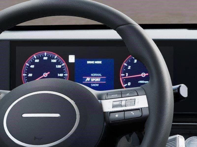 New 2026 Hyundai Kona SEL Sport image 14