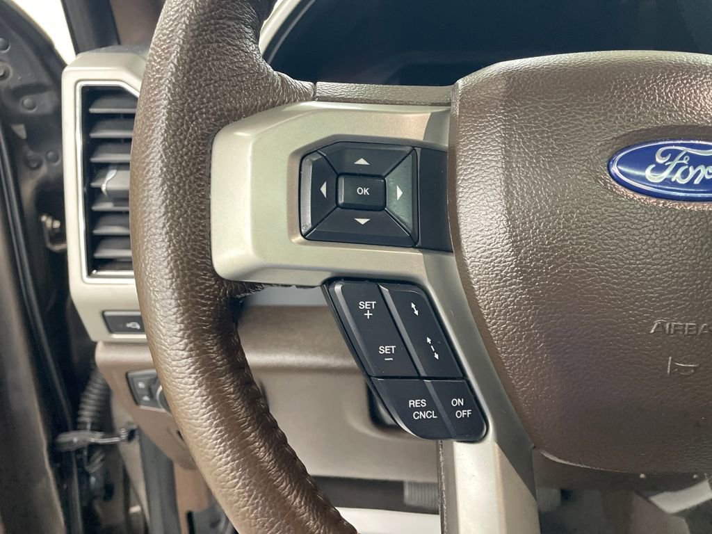 Used 2022 Ford F250 King Ranch w/ King Ranch Ultimate Package image 20