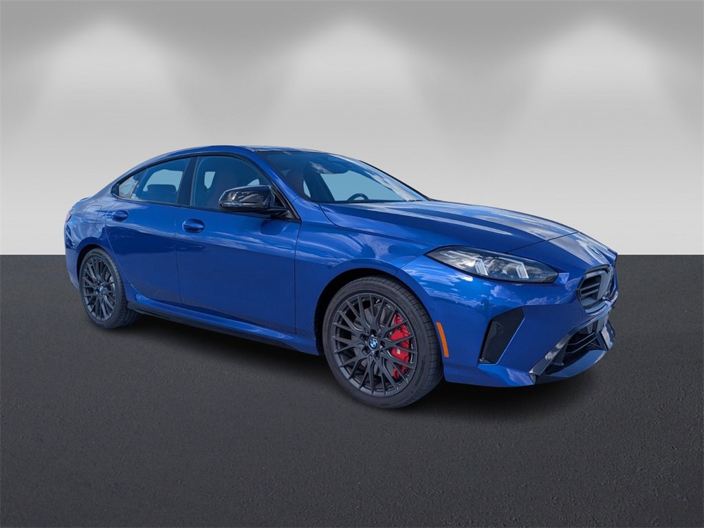 New 2026 BMW M235i xDrive w/ Premium Package image 1