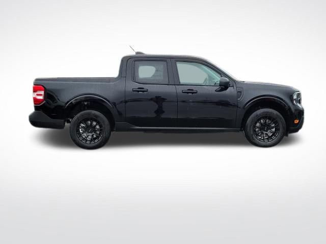 New 2025 Ford Maverick XL w/ Equipment Group 101A image 9