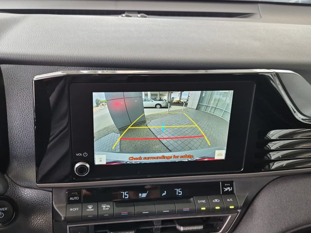 Used 2025 Toyota Camry LE FWD image 23