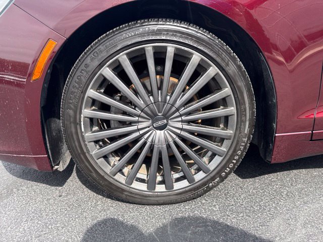 Used 2018 Lincoln MKZ Reserve w/ Magnetic Appearance Package AWD/4WD image 10