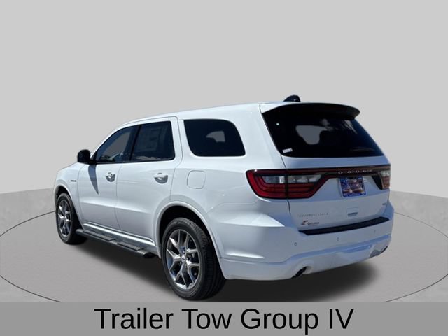 New 2026 Dodge Durango GT w/ Trailer Tow Group IV AWD/4WD image 4