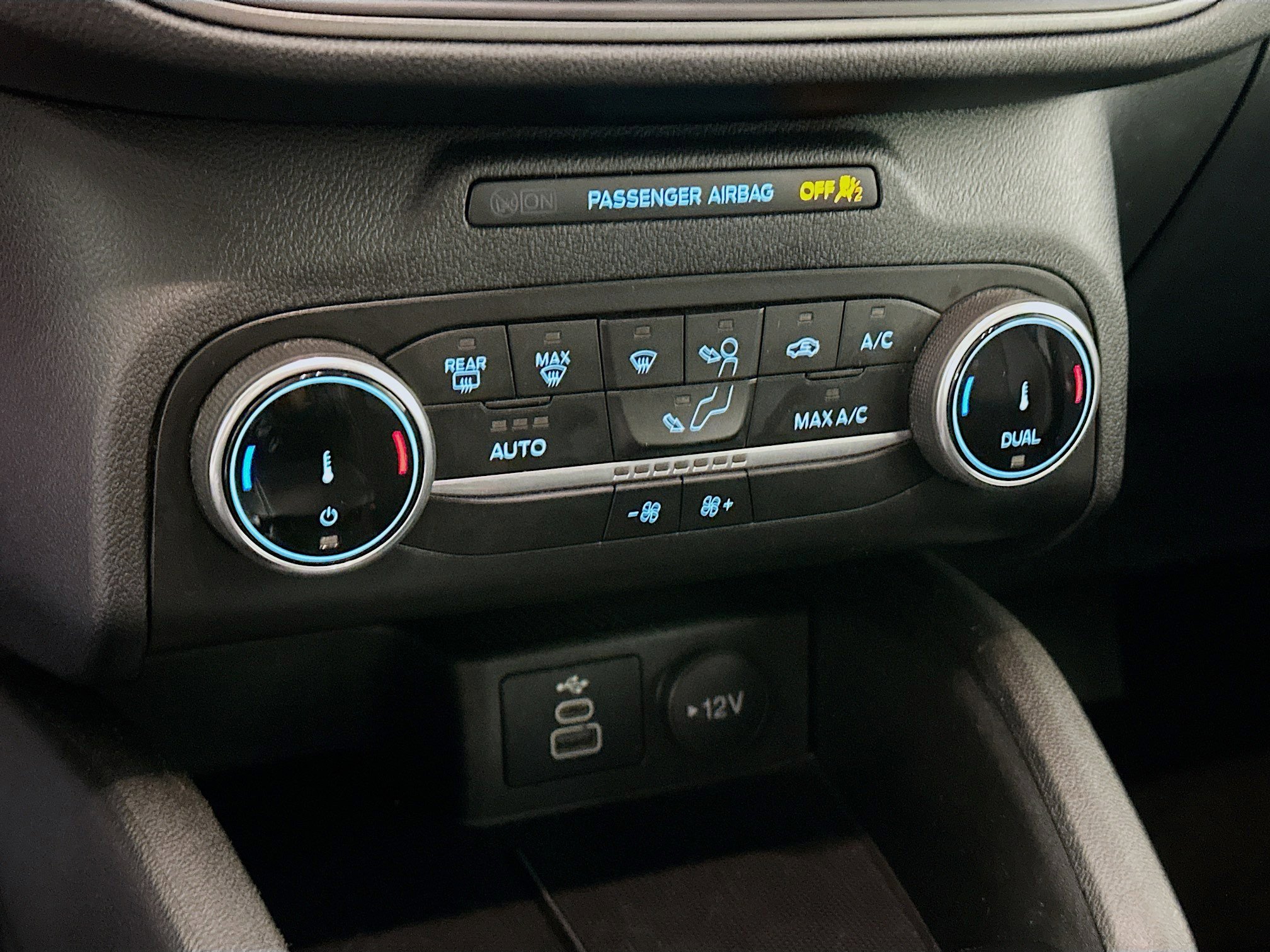 Used 2024 Ford Escape Active image 23