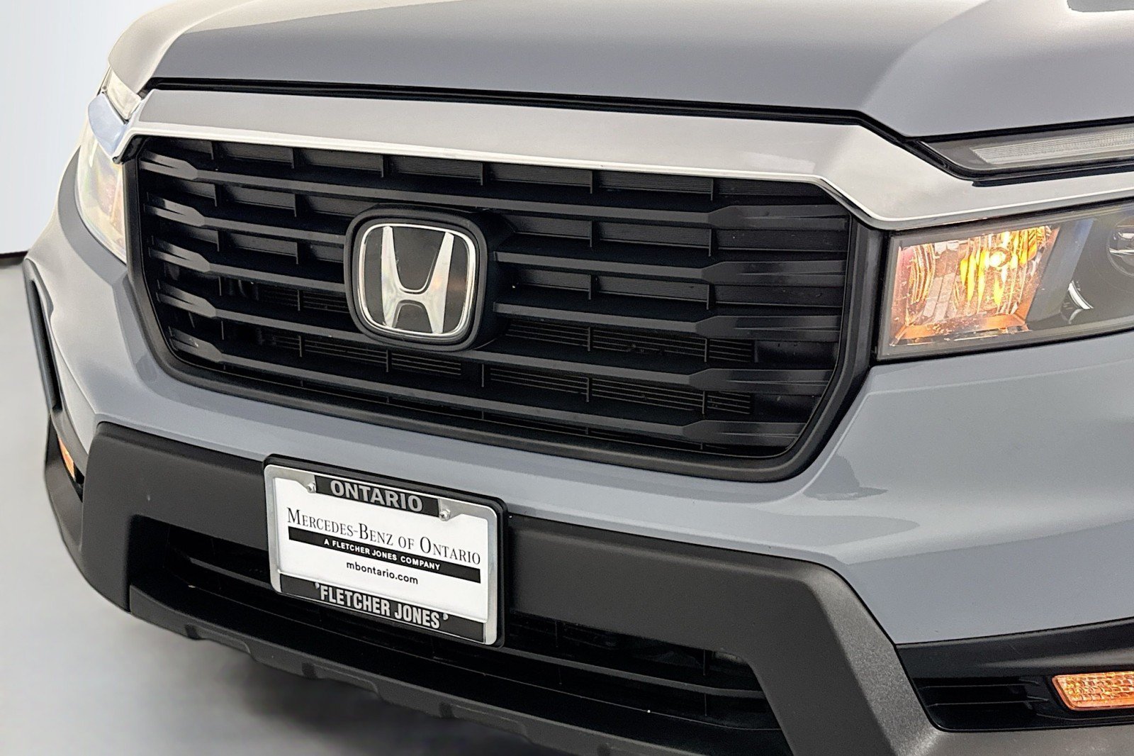Used 2023 Honda Ridgeline RTL image 14
