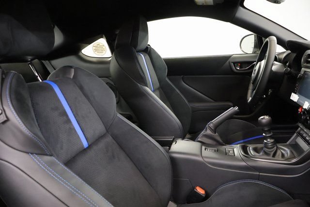 New 2026 Subaru BRZ tS RWD image 24