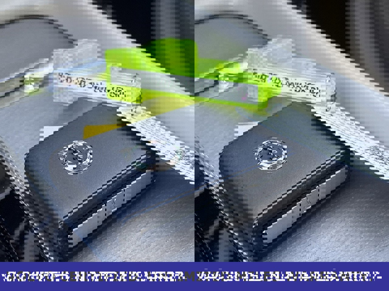 Certified 2023 Volvo XC60 B5 Plus w/ Climate Package image 37