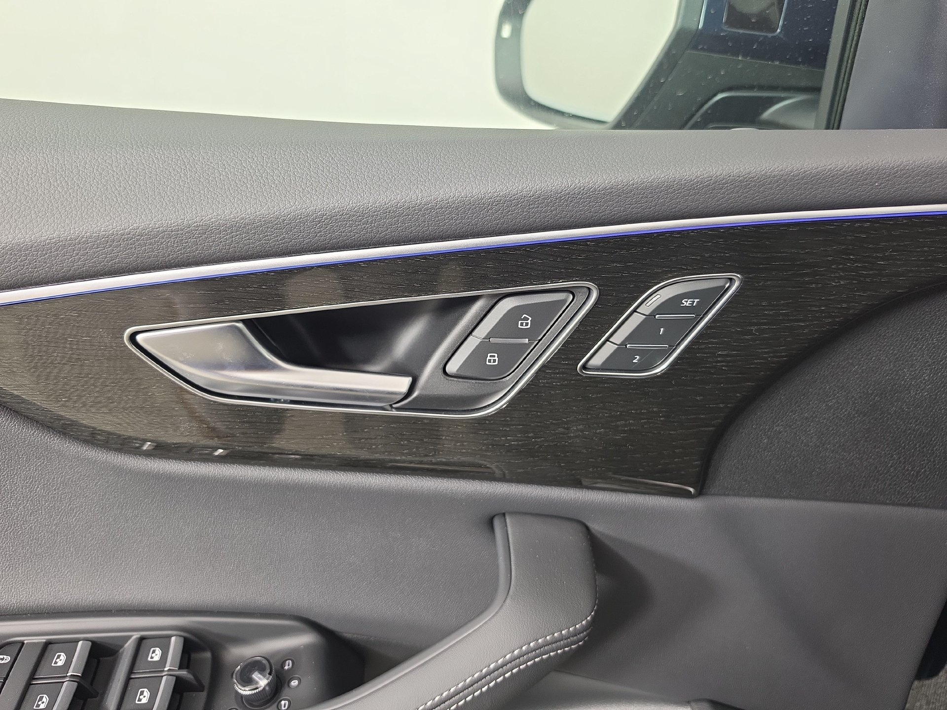 New 2026 Audi Q8 Premium Plus AWD/4WD image 20