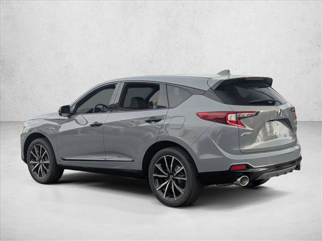 Used 2026 Acura RDX A-Spec image 9
