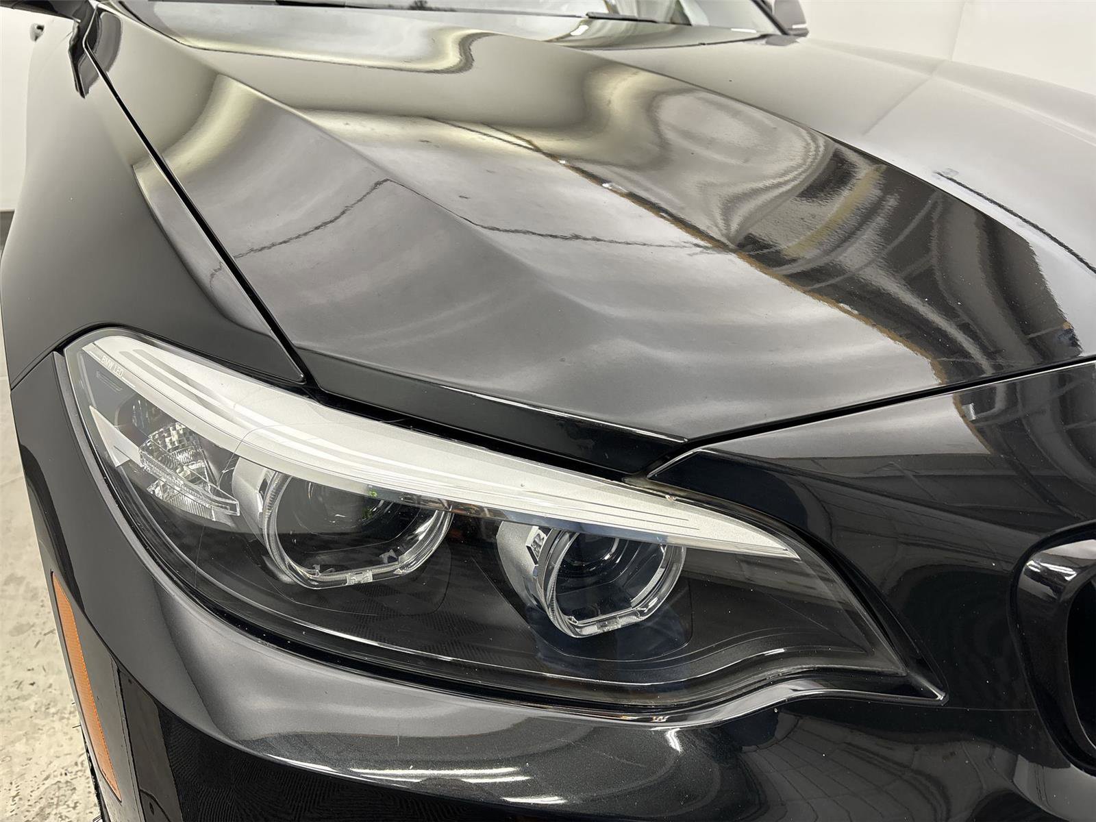 Used 2019 BMW M240i xDrive Convertible w/ Premium Package image 18