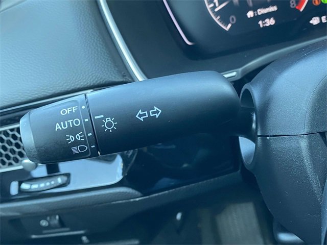 Used 2022 Honda Civic EX-L image 21