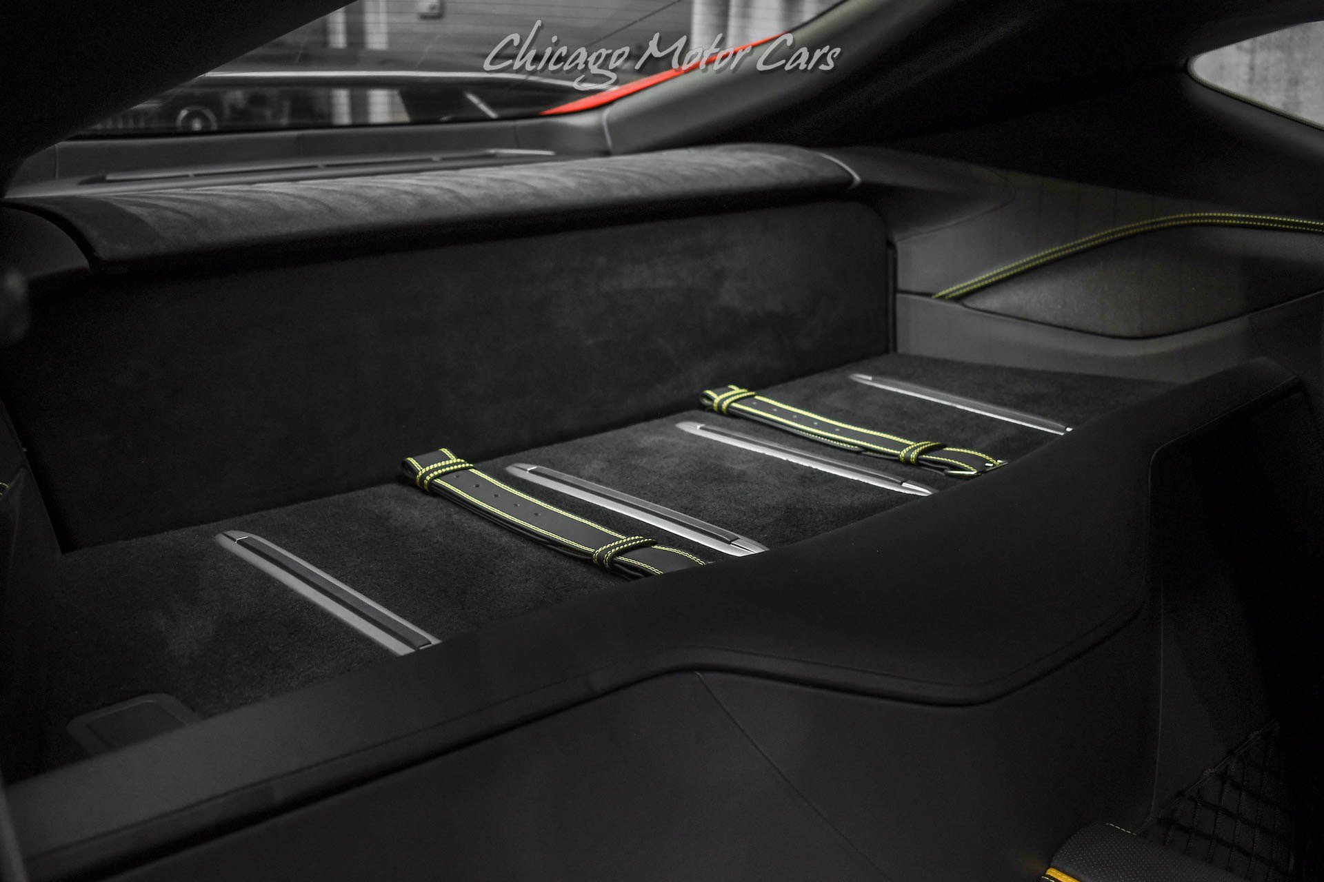 Used 2021 Ferrari 812 Superfast RWD image 31