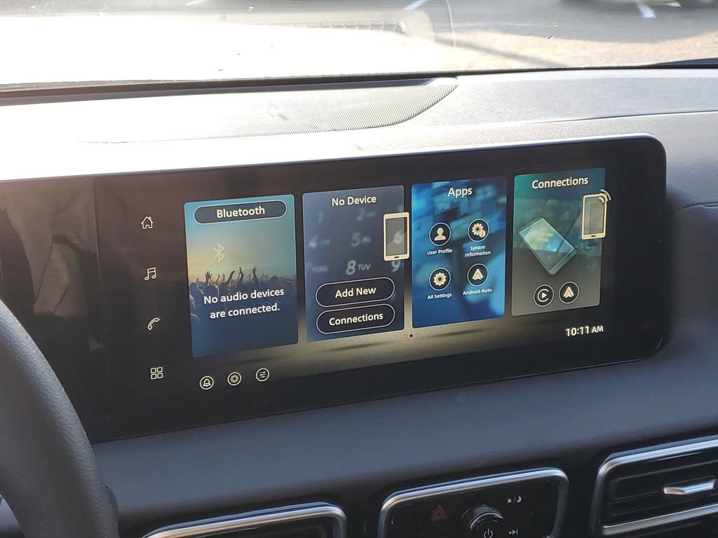 New 2026 Nissan Sentra S image 18