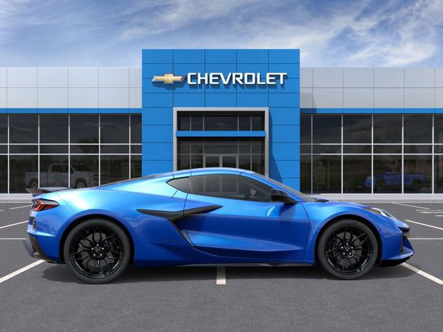 New 2026 Chevrolet Corvette Z06 image 5