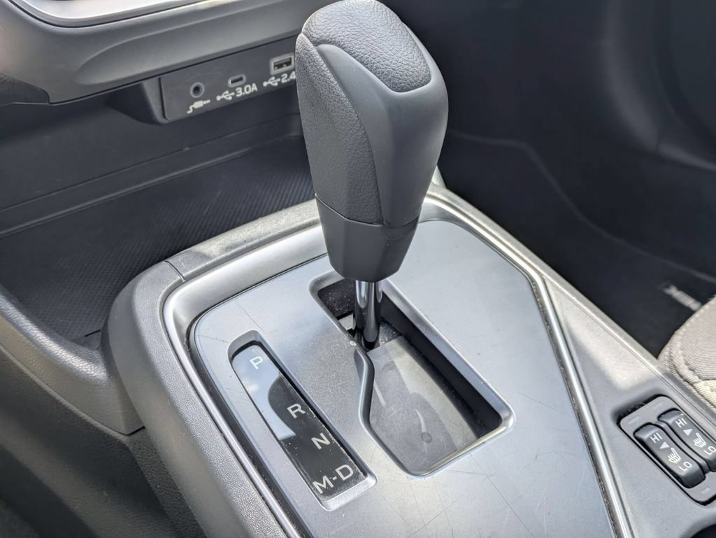 Used 2025 Subaru Crosstrek 2.5i Premium AWD/4WD image 17