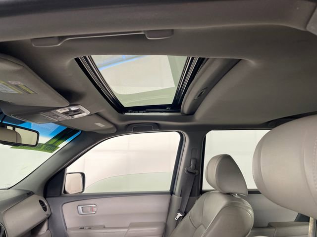 Used 2011 Honda Pilot EX-L image 11