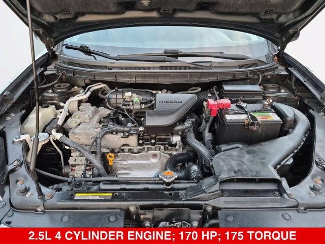 Used 2011 Nissan Rogue S AWD/4WD image 35
