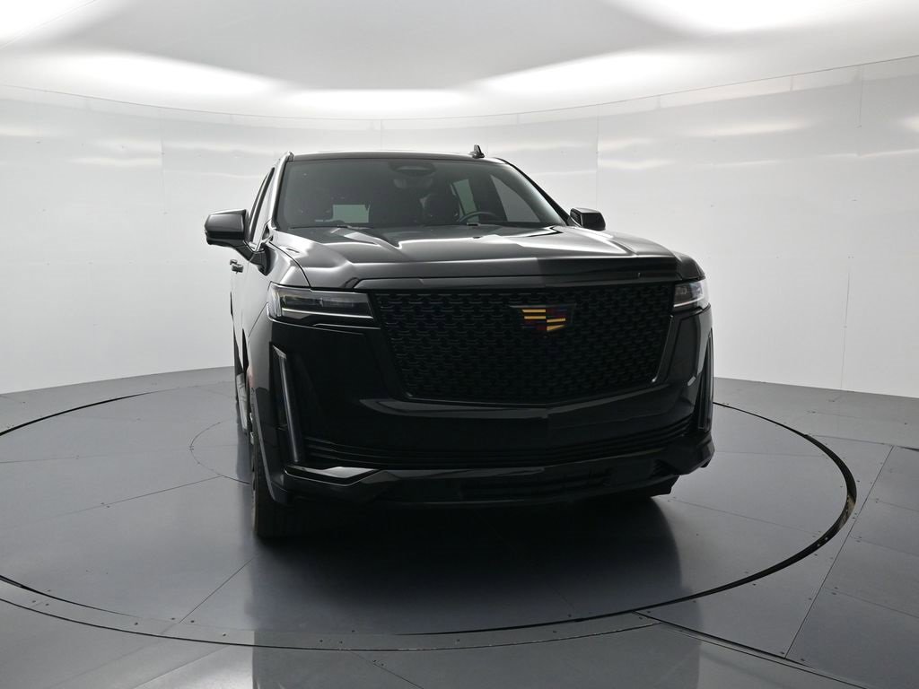 Used 2023 Cadillac Escalade Premium Luxury image 33