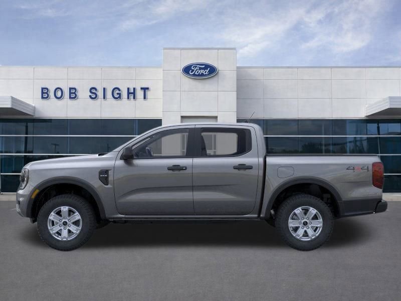 New 2025 Ford Ranger XL w/ Trailer Tow Package image 4