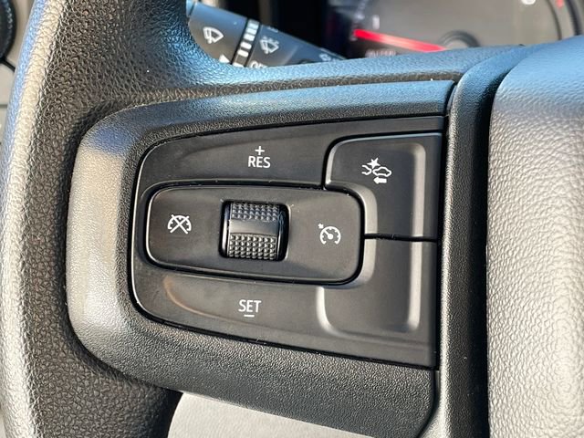 Used 2023 GMC Sierra 1500 Pro image 26