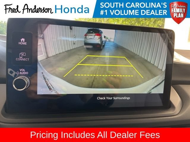 New 2026 Honda Accord SE image 14