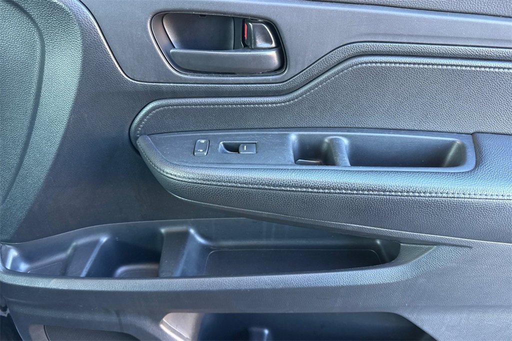 Used 2024 Honda Odyssey EX-L image 25
