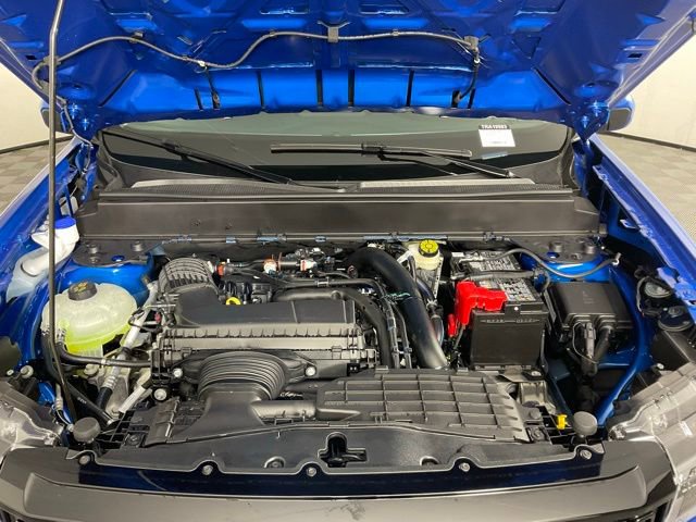 New 2026 Ford Maverick Lobo image 9